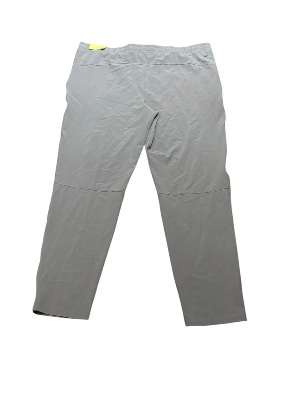 all in motion Men's Pull On Activewear Pants - Taupe, Size XXL NWT